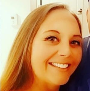 Meet your Posher, Krystal